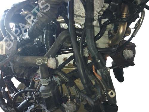 Engine AUDI A4 Allroad B8 (8KH) 2.0 TDI quattro | BP38555665M1 - Image 4