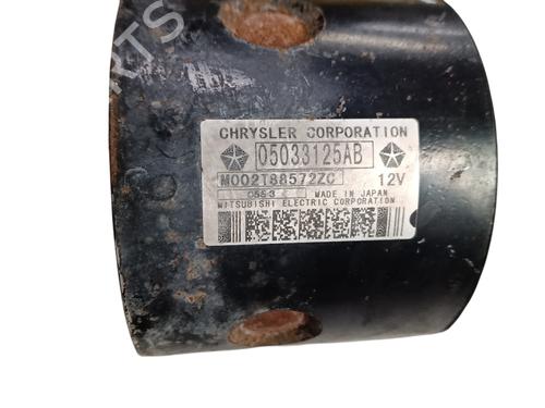 Starter CHRYSLER PT CRUISER (PT_) 2.2 CRD | BP38219437M8 - Image 2