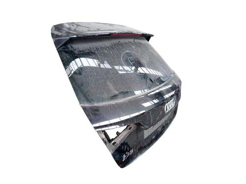 Used Tailgate Tailgate 38222448 38222448