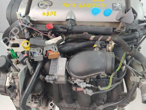 Used Engine Engine 38207235 38207235