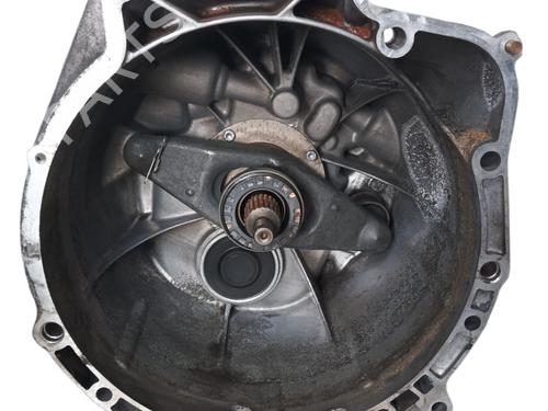 Used Gearbox Gearbox 38221795 38221795