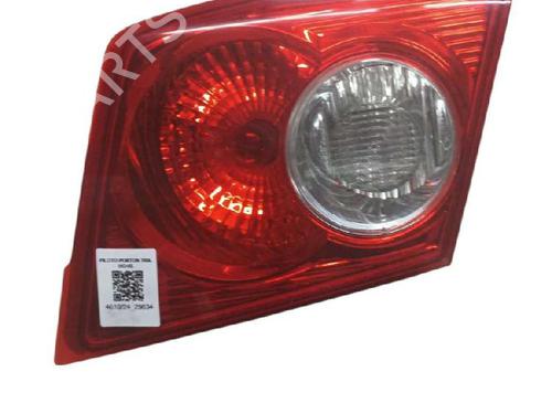 Used Right tailgate light Right tailgate light 38211278 38211278
