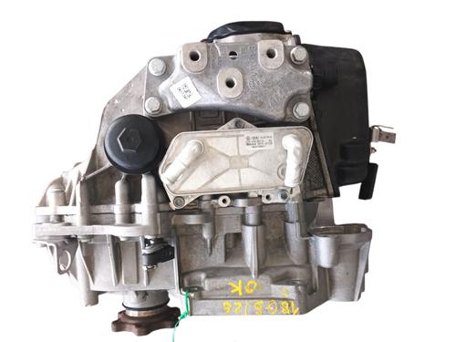 Gearbox SEAT ATECA (KH7, KHP) 2.0 TDI | BP38222325M3 - Image 2