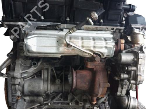 Engine BMW X1 (E84) sDrive 20 d | BP39424865M1  - Image 5
