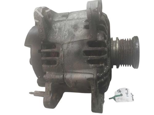 Alternator SEAT EXEO (3R2) 2.0 TDI | BP38214466M7 - Image 2