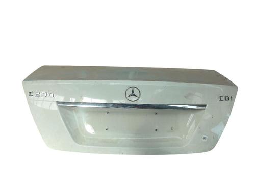 tailgate-mercedes-benz-c-class-w204-2007-2008-2009-2010-2011-2012-2013-2014-2015-38205498 main image