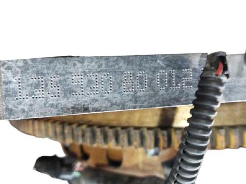 Engine SMART FORFOUR (454) 1.3 (454.031) | BP38209807M1 - Image 4