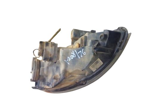 Used Right front indicator Right front indicator RENAULT KANGOO (KC0/1_) 1.5 dCi (KC07) (65 hp) 38498380 38498380