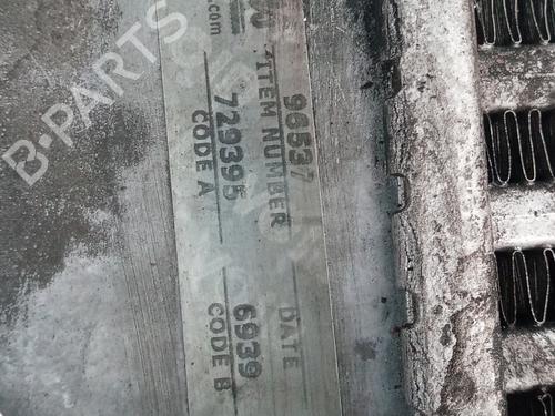 Intercooler KIA SORENTO II (XM) 2.0 CRDi | BP38435861M30 - Image 1