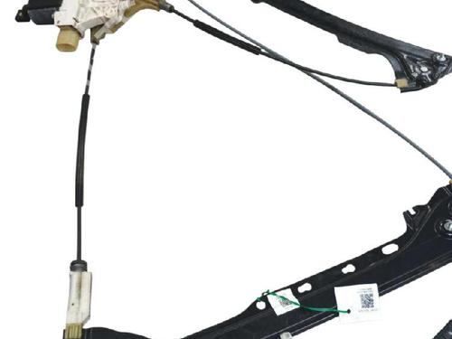 Used Front left window mechanism Front left window mechanism 38215985 38215985