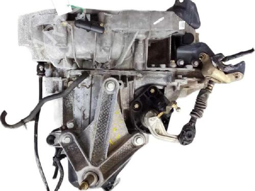 Gearbox NISSAN ALMERA II Hatchback (N16) 1.5 dCi | BP38207218M3 - Image 2