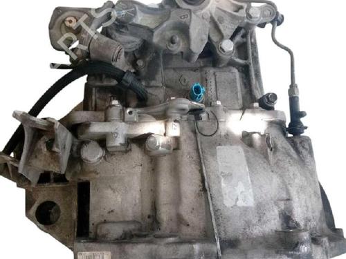 Used Gearbox Gearbox 38209666 38209666