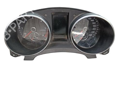 Used Instrument cluster Instrument cluster 38554210 38554210