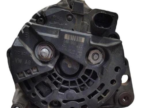Used Alternator Alternator 38209586 38209586
