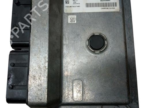Used Control unit Control unit 38983659 38983659