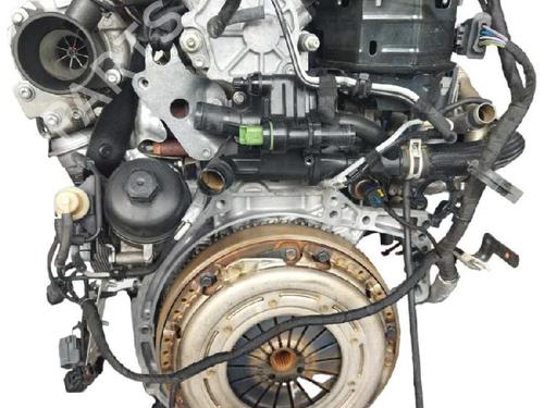 Engine FORD MONDEO V Hatchback (CE) 1.5 TDCi | BP38209543M1 - Image 2