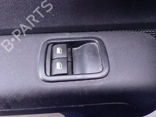 venstre-fortil-elrude-kontakt-citroen-c3-iii-sx-2016-38219171 main image
