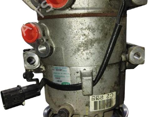 Used AC compressor AC compressor 38210886 38210886