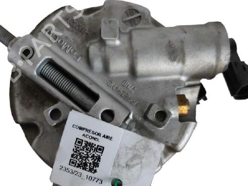 AC compressor FORD FOCUS III 1.0 EcoBoost | BP38206607M34 - Image 2