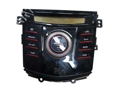 Used Climate control Climate control 38554585 38554585