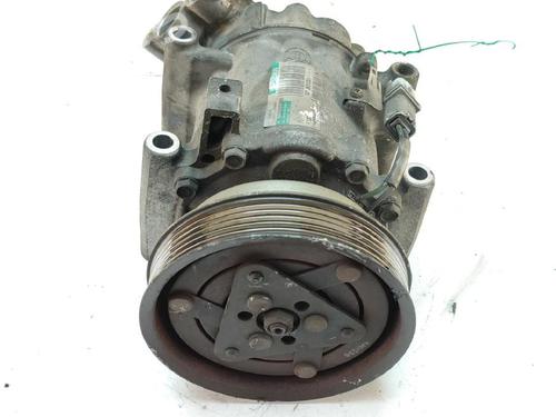 AC compressor RENAULT MODUS / GRAND MODUS (F/JP0_) 1.5 dCi (JP0G, JP0H) | BP38213654M34 - Image 3