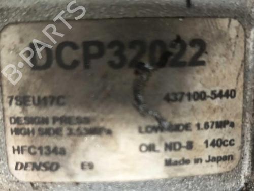 AC compressor AUDI Q7 (4LB) 3.0 TDI quattro | BP38213570M34 - Image 4