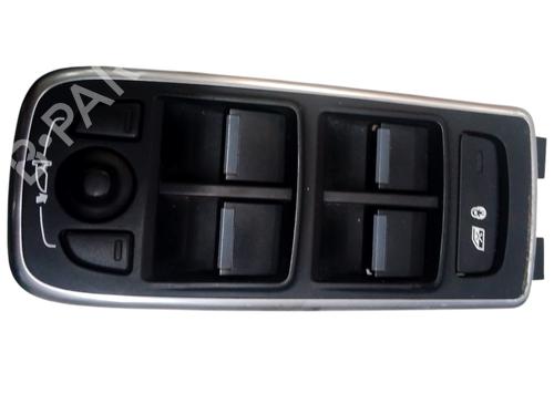 Left front window switch JAGUAR F-PACE (X761) 3.0 SDV6 AWD | BP38203741I27 - Image 2
