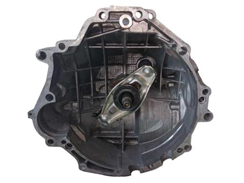 Gearbox SEAT EXEO (3R2) 2.0 TDI | BP38209095M3 - Image 2