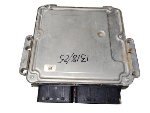 Control unit CITROËN C5 AIRCROSS (A_) 1.2 PureTech 130 (ARHNSJ) | BP38217748M11 - Image 4