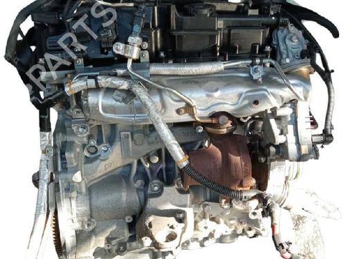 Engine BMW 3 (F30, F80) 320 d | BP38208556M1 - Image 2