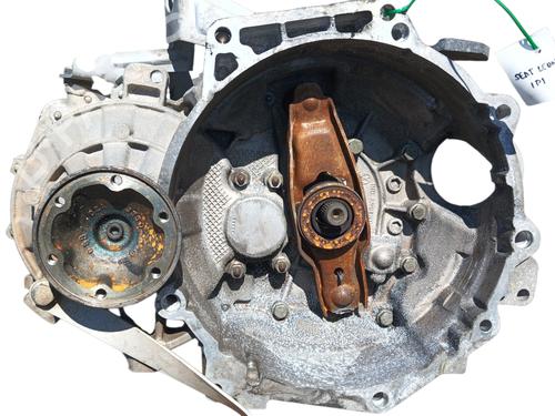 Used Gearbox Gearbox 38221162 38221162