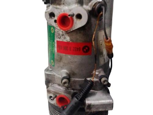 AC compressor BMW 3 (E46) 318 d | BP38218748M34 - Image 4