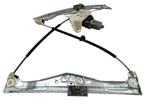 Front right window mechanism CITROËN C4 CACTUS 1.6 BlueHDi 100 | BP38204952C23 - Image 2