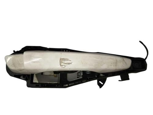 Used Front right exterior door handle Front right exterior door handle 38217387 38217387