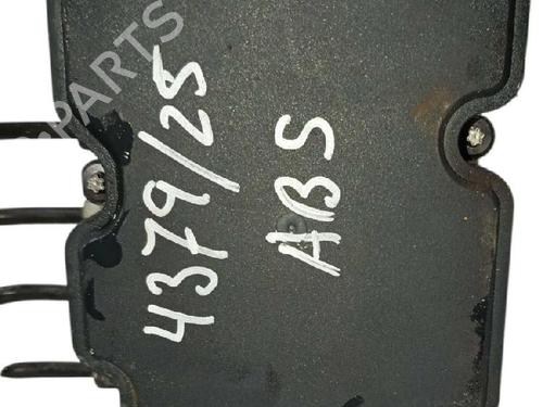 Used ABS pump ABS pump 38217607 38217607