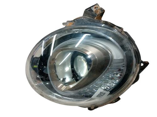 Right front indicator FIAT 500 (312_) 0.9 (312AXG1A, 312.AXG11) | BP38209098C33 - Image 2