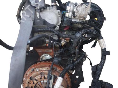 Engine FIAT TIPO Hatchback (356_, 357_) 1.4 (356HXA1B, 357) | BP39197945M1 - Image 4