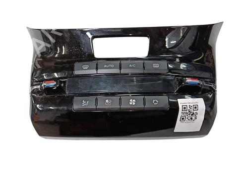 Climate control PEUGEOT 2008 I (CU_) 1.6 BlueHDi 120 | BP38219506I5 - Image 3