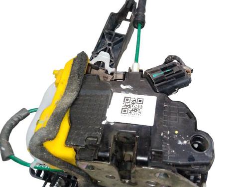 Used Front left lock Front left lock 39197952 39197952
