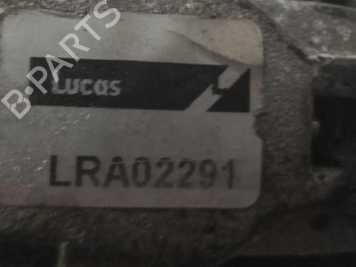 Alternator VW GOLF VI (5K1) 2.0 TDI | BP38210375M7 - Image 2