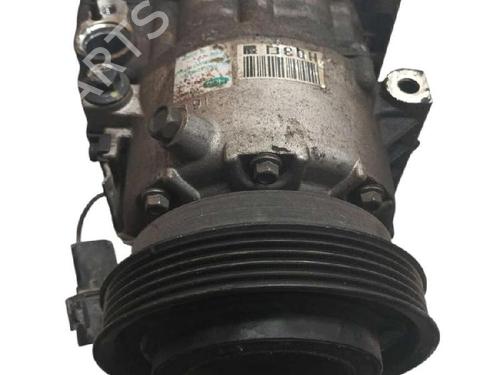 AC compressor KIA CEE'D Hatchback (ED) 1.6 CRDi 115 | BP38213168M34 - Image 3
