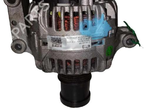 Generator Generator 38208530 38208530