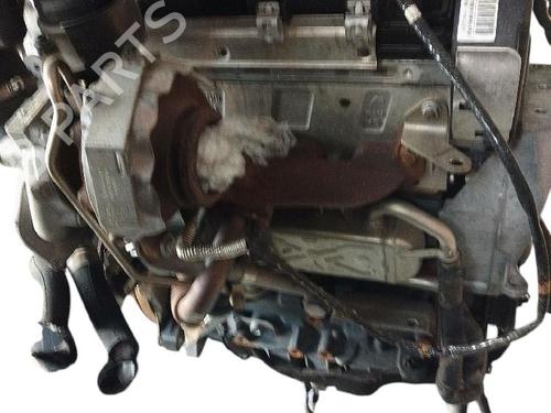 Engine AUDI A1 (8X1, 8XK) 1.6 TDI | BP38554823M1 - Image 5
