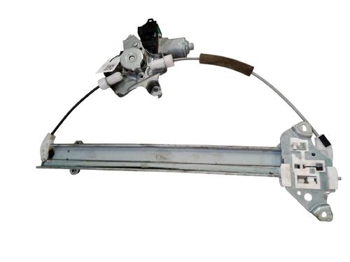 front-left-window-mechanism-nissan-juke-f15-2010-2011-2012-2013-2014-2015-2016-2017-2018-2019-39119195 main image