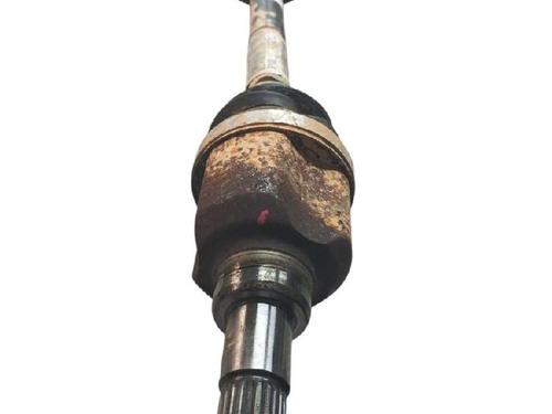 Left front driveshaft CITROËN C4 CACTUS 1.2 THP 110 | BP38214217M38 - Image 2