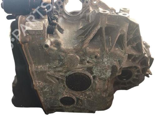Gearbox MERCEDES-BENZ A-CLASS (W176) A 160 CDI / d (176.011) | BP38221222M3 - Image 5