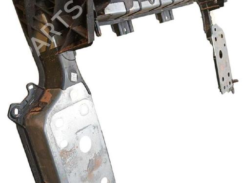 Frontplate/Frontkurv RENAULT MEGANE E-TECH SUV EV40 (BNJ2) | BP38216886C72 - Image 2