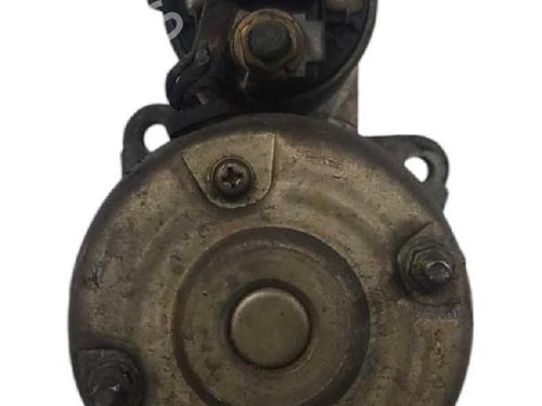Starter MAZDA DEMIO (DW) 1.3 i 16V (DW3W) | BP38207493M8 - Image 2