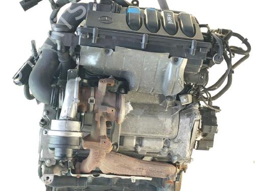 Engine MERCEDES-BENZ A-CLASS (W169) A 160 CDI (169.006, 169.306) | BP38212486M1 - Image 3