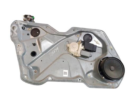 Front left window mechanism SEAT LEON (1M1) | BP39163610C22 - Image 2